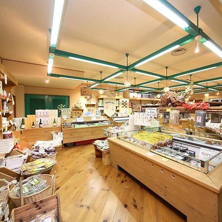Sarugakyo Hotel Minakami Ngoại thất bức ảnh