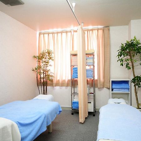 Sarugakyo Hotel Minakami Ngoại thất bức ảnh