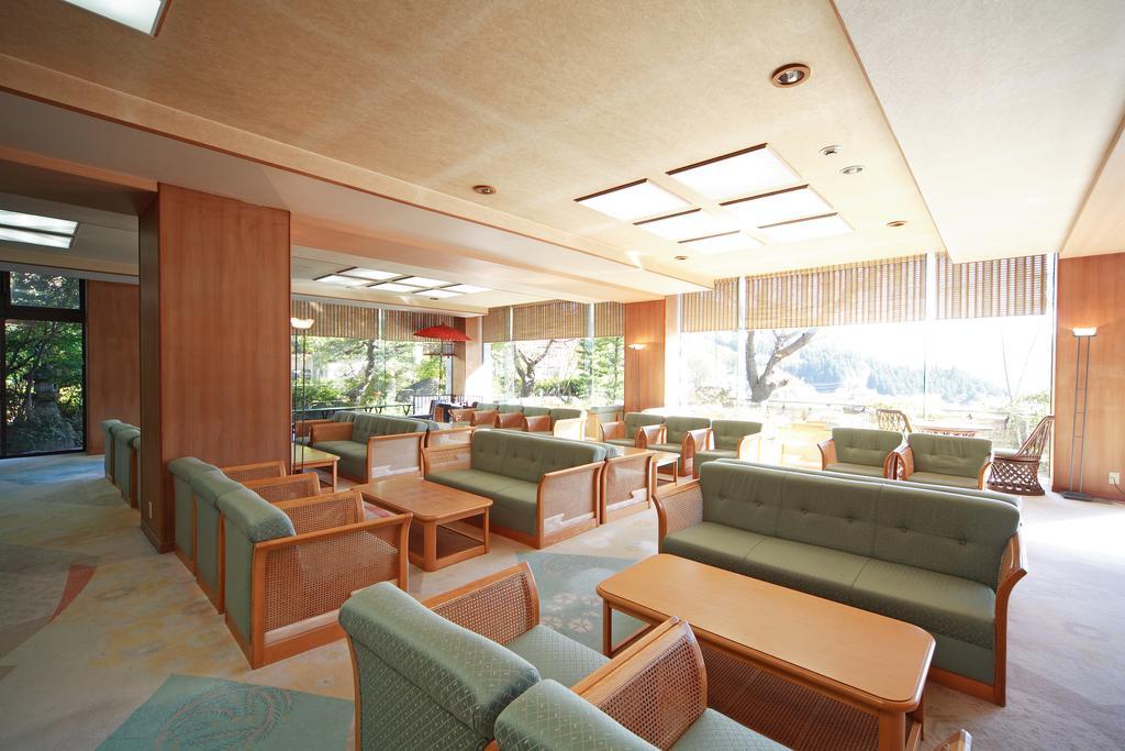 Sarugakyo Hotel Minakami Ngoại thất bức ảnh