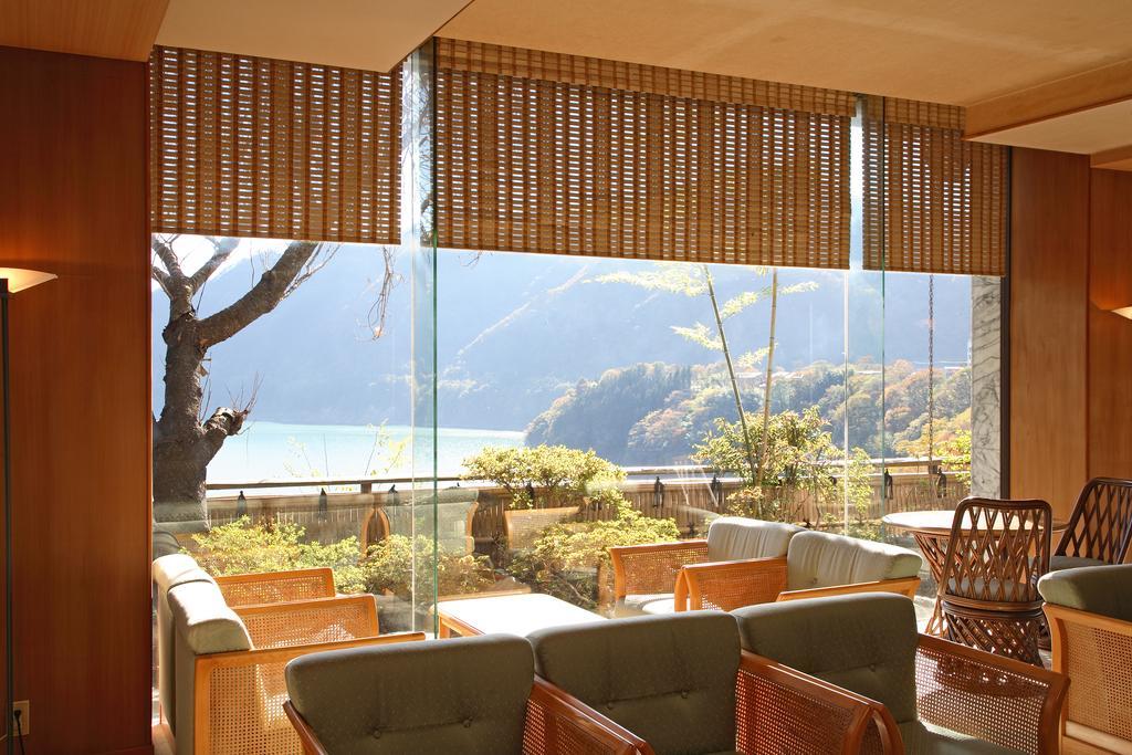 Sarugakyo Hotel Minakami Ngoại thất bức ảnh