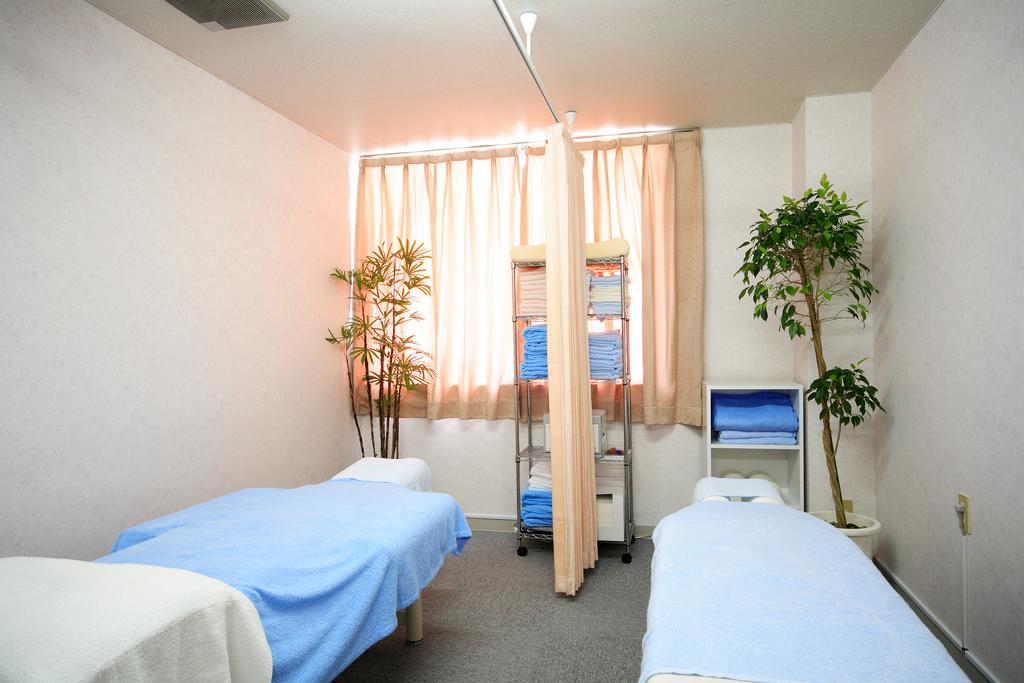 Sarugakyo Hotel Minakami Ngoại thất bức ảnh