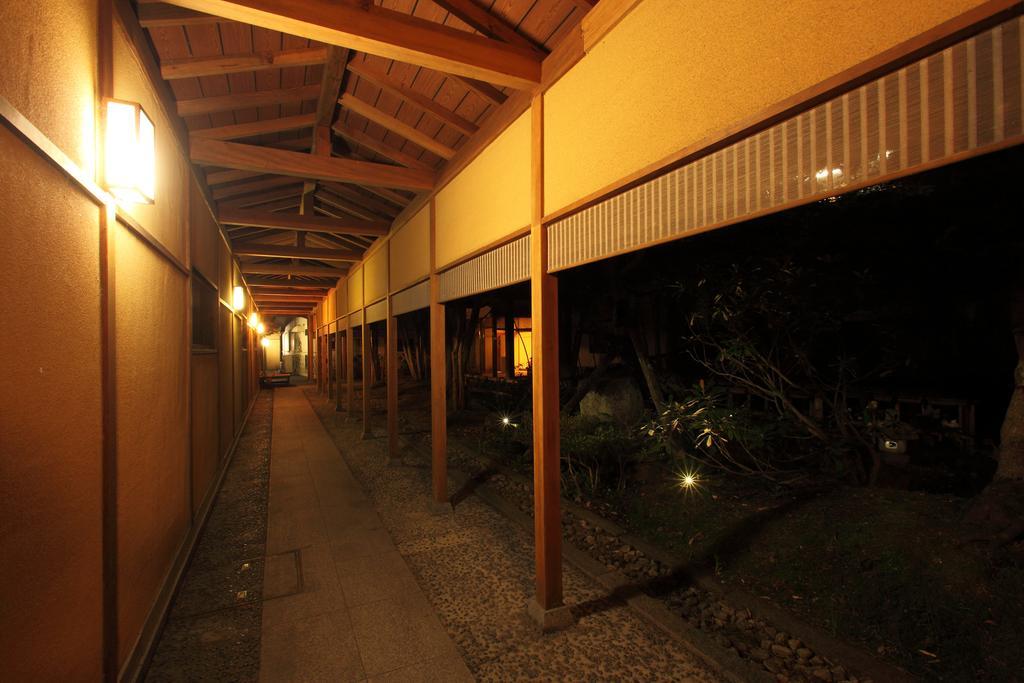 Sarugakyo Hotel Minakami Ngoại thất bức ảnh