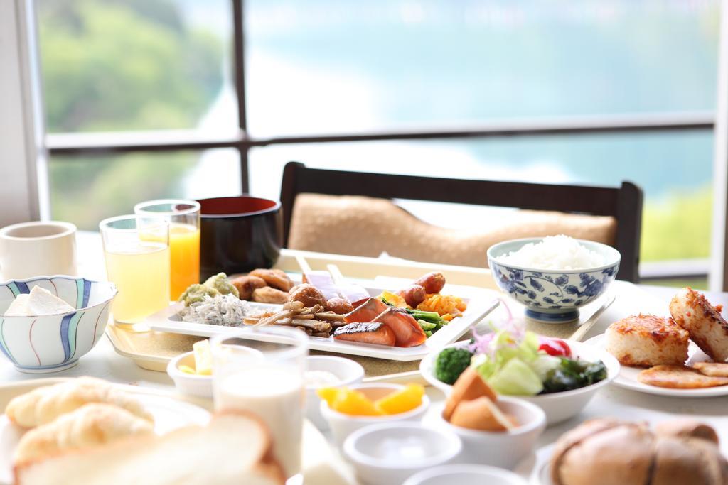 Sarugakyo Hotel Minakami Ngoại thất bức ảnh