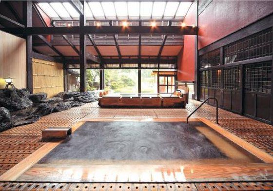 Sarugakyo Hotel Minakami Phòng bức ảnh